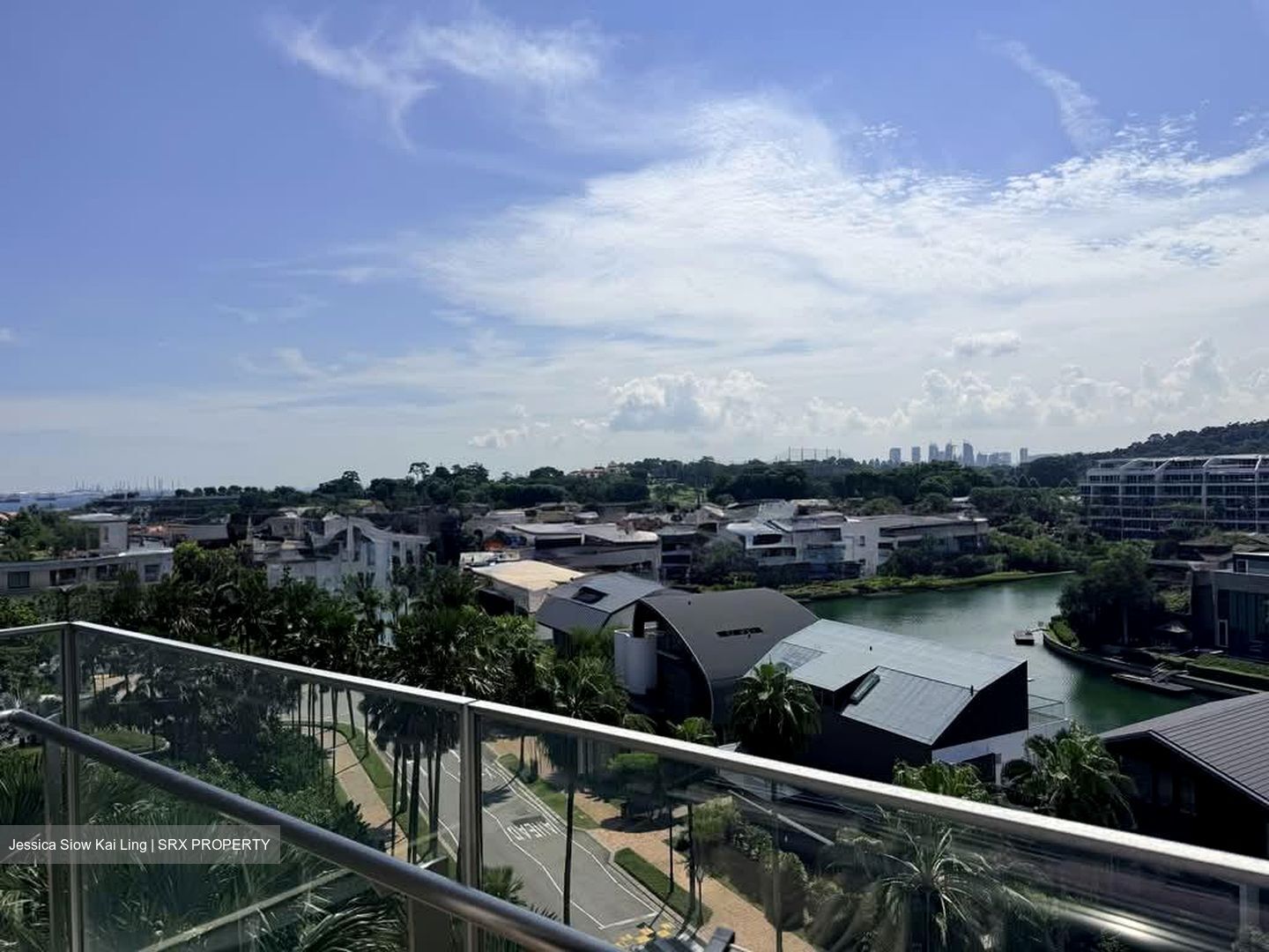Seascape (D4), Condominium #575718571
